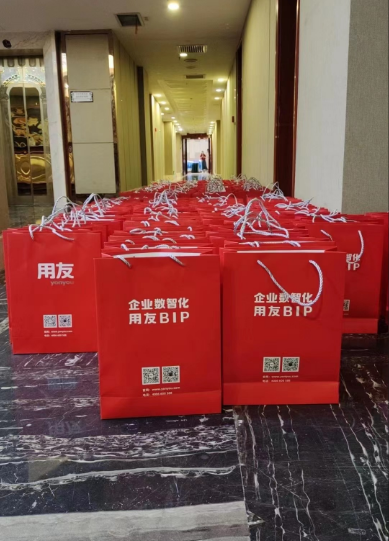 “金稅四期下全電票全場景企業(yè)解決方案”為主題的成長型企業(yè)峰會完美落幕(圖2)